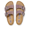 Birkenstock(WMNS) Arizona Soft Footbed Sandals 'Purple'