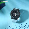 CASIOG-Shock Analog-Digital 'Blue'