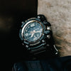CASIOG-Shock Mudmaster 'Black Gold'