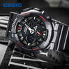 CASIOG-Shock Analog-Digital 'Black'