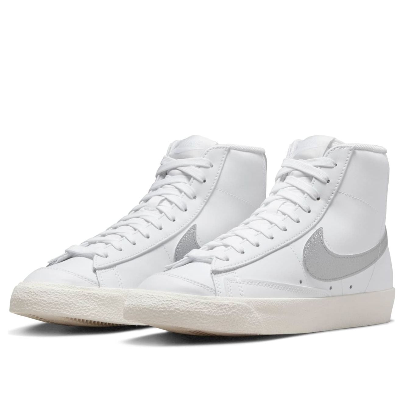 Nike(WMNS) Blazer Mid '77 ESS 'White Gray'