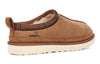 UGGTasman Chestnut x Neighborhood 'Chestnut'