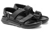 BirkenstockTatacoa Birko Flor 'Futura Black'