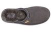 UGGTasman Slip On Gray Slippers