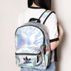 adidas(WMNS) originals Metallic Backpack 'Silver Metallic'