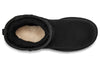 UGGClassic Mini II Snow Boots Black