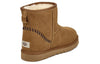 UGGClassic Mini Deco Suede