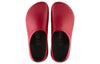 BirkenstockSuper-Birki Polyurethane 'Red'