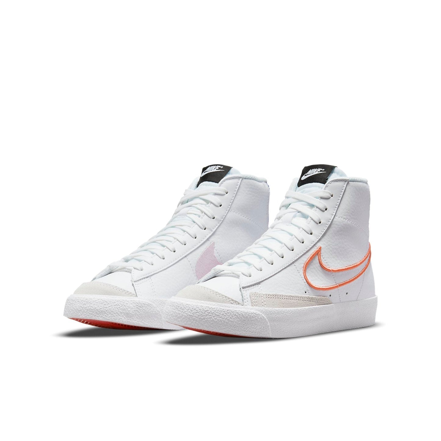Nike(GS) Blazer Mid '77 SE 'White Magic Ember'