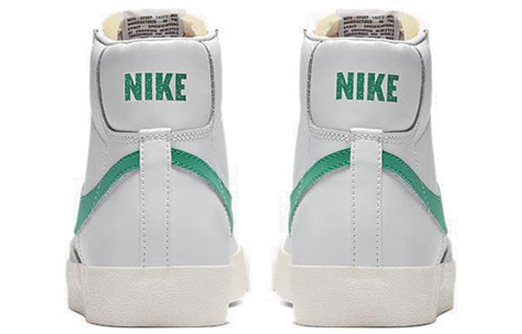 NikeBlazer Mid '77 Vintage 'Lucid Green'