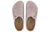 Birkenstock(WMNS) Zermatt Rivet Split Narrow Fit 'Rosa'