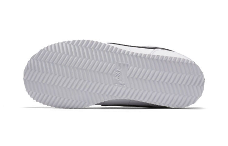 Nike(PS) Cortez Basic SL 'White Black'