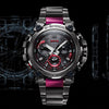 CASIOG-Shock MT-G 'Black'