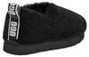 UGG(WMNS) Classic Cozy Mini Bootie 'Black'