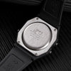 CASIOCasio Retro Fashion Analog-Digital Watch 'Black Blue'