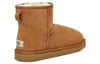 UGGClassic Mini Fleece Lined Snow Boots