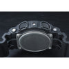 CASIOG-Shock Analog-Digital 'Black'