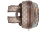 Gucci(WMNS) x Disney Small Donald Duck Backpack 'GG Supreme'