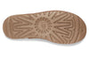 UGG(WMNS) Ugg Classic Mini Bailey Zip Chestnut 'LIGHT BROWN'