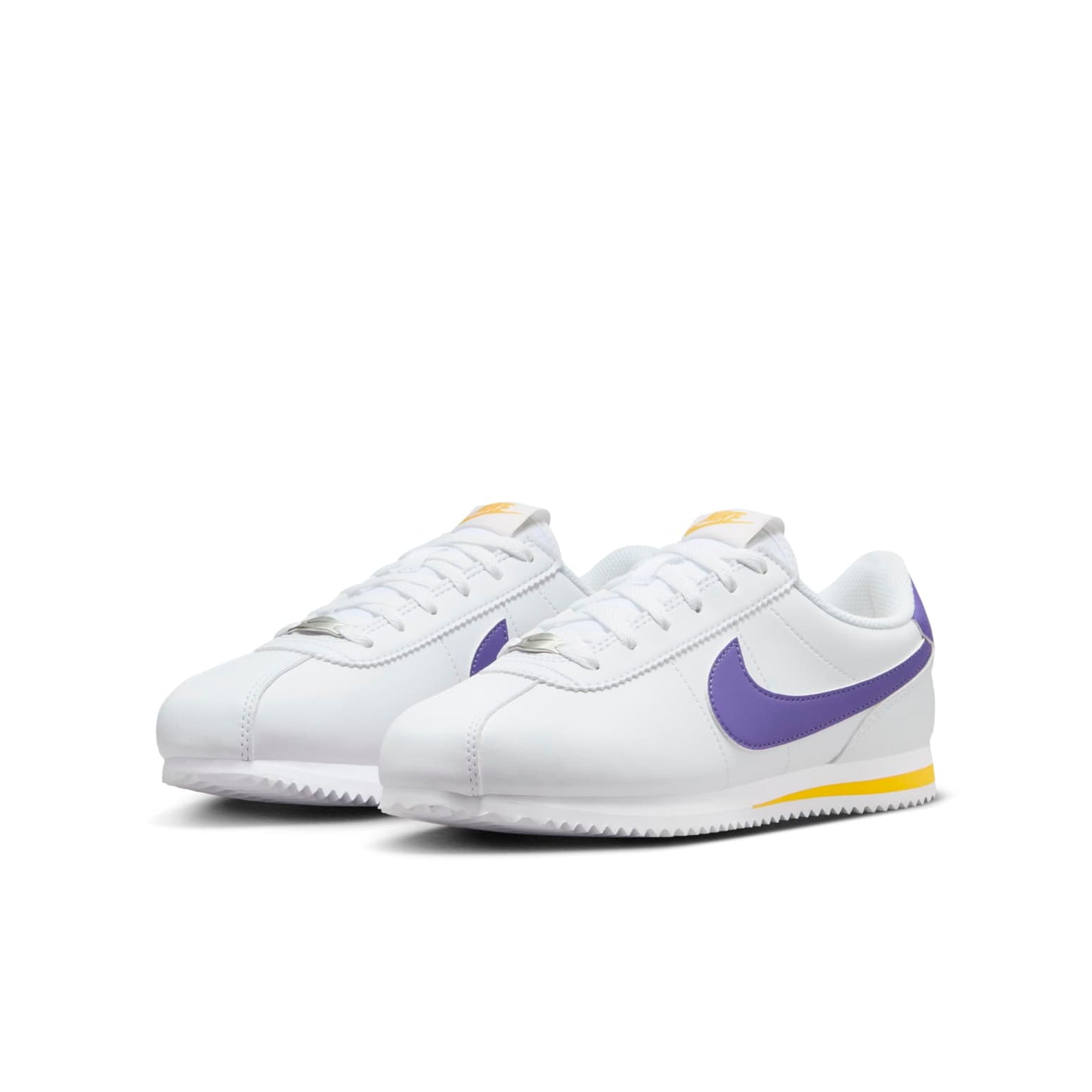 Nike(GS) Cortez 'Lakers'