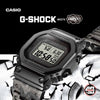CASIOG-Shock Full Metal 'Black'