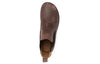 BirkenstockStalon Natural Leather Nubuck 'Mocca'