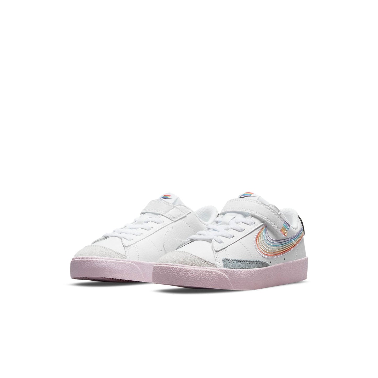 Nike(PS) Blazer Low '77 Vintage 'Be True'