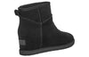 UGG(WMNS) Classic Femme Mini Short Boots Black