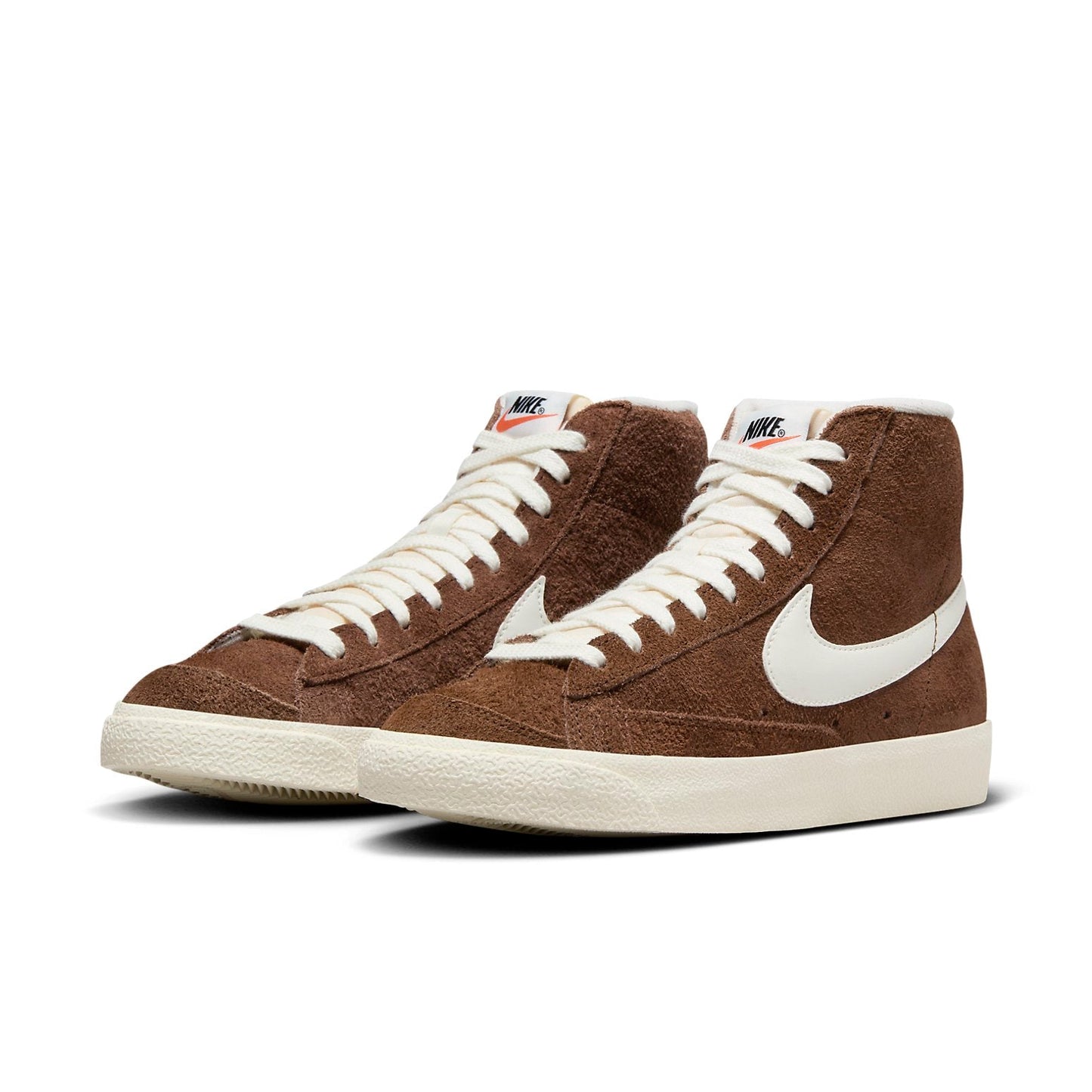 Nike(WMNS) Blazer Mid '77 Vintage 'Cacao Wow'