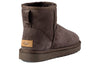 UGG(WMNS) Classic Mini II Boot Chocolate