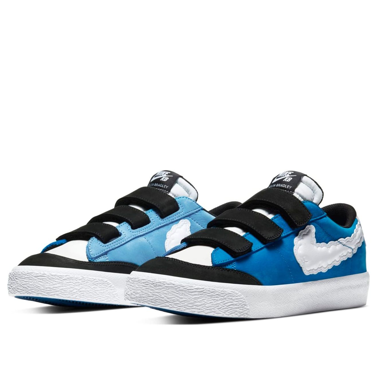 NikeKevin Bradley x Zoom Blazer AC XT ISO SB 'Heaven'