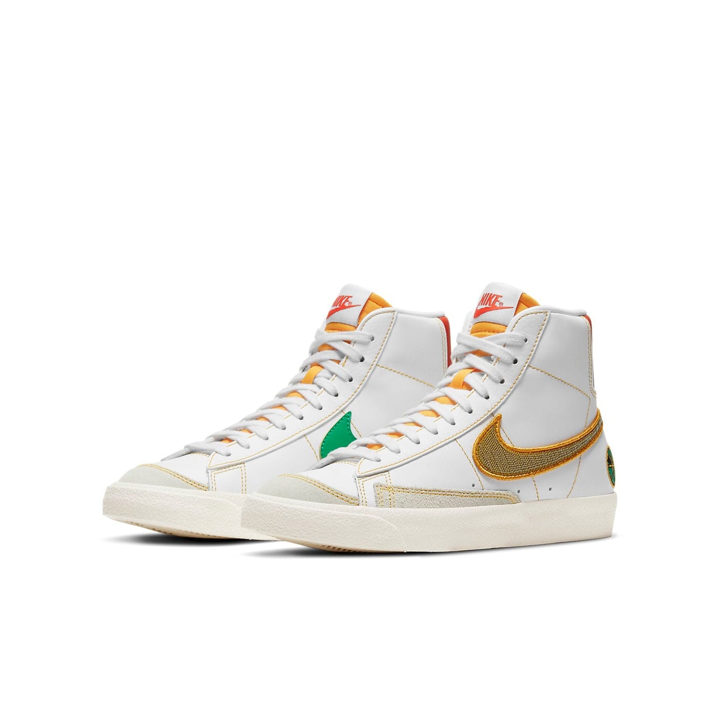 Nike(GS) Blazer Mid 'Roswell Rayguns'