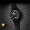 CASIOG-Shock Analog-Digital 'Black'
