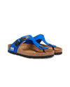 Birkenstockx Ader Gizeh tech ADER ERROR Sandals 'Blue'