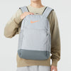 NikeBrasilia 9.5 24L Backpack 'Grey'