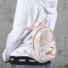 PUMA(WMNS) Core Up Mini Backpack 'Beige Pink'