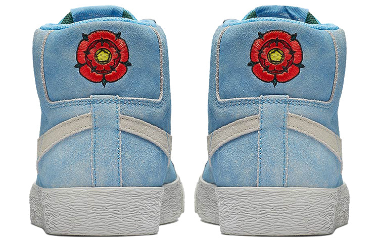 NikeSB Zoom Blazer Mid 'Lance Mountain'