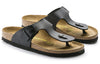 BirkenstockRamses Series Black Version Unisex Sandals