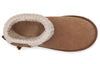 UGG(WMNS) Classic Solene Mini Brown