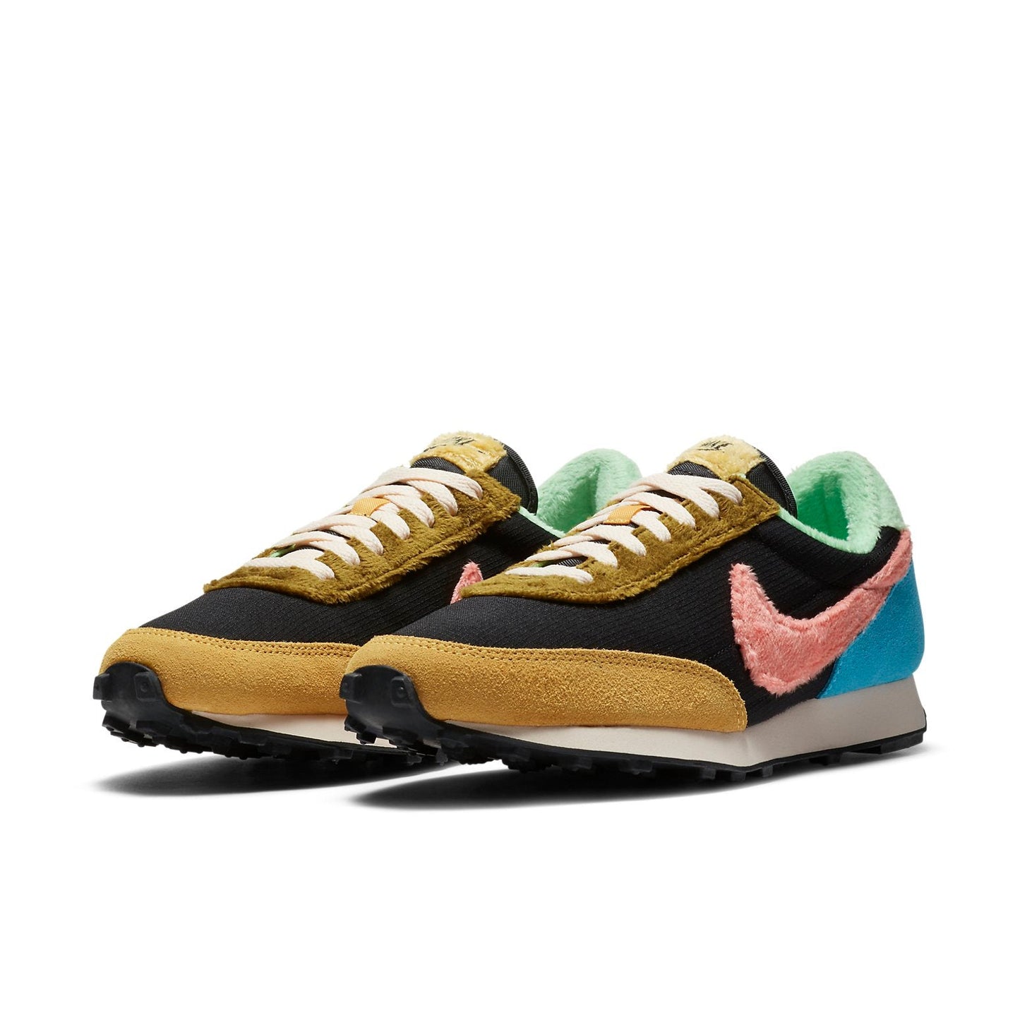 Nike(WMNS) Daybreak 'Fur Pack - Guava Ice Atomic Pink'
