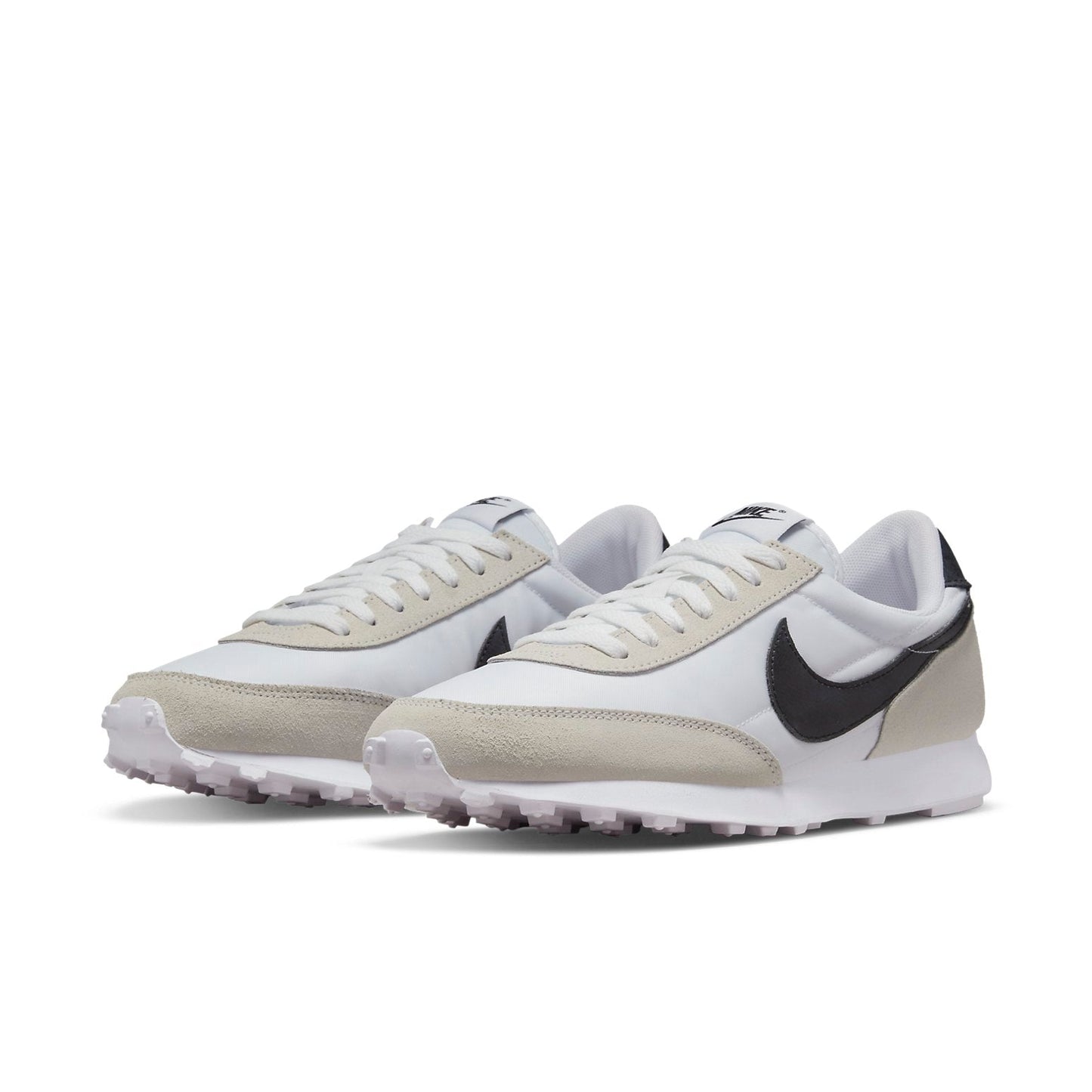 Nike(WMNS) Daybreak 'White Black'