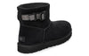 UGGClassic Mini Strap Snow Boots Black