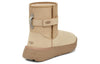 UGGClassic S Boots 'Sand'