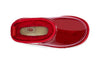UGG(PS) CLASSIC CLEAR MINI 'Red'