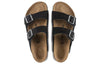 BirkenstockArizona Desert 'Black'