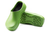 BirkenstockSuper-Birki Polyurethane 'Apple Green'