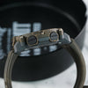 CASIOG-Shock Analog-Digital 'Brown'
