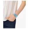 CASIOQuartz Waterproof Sports Unisex Mens Blue Digital