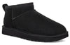 UGG(WMNS) Classic Ultra Mini 'Black'