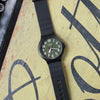 CASIOMale YOUTH Japan / South Korea Fashion Mens Black Analog